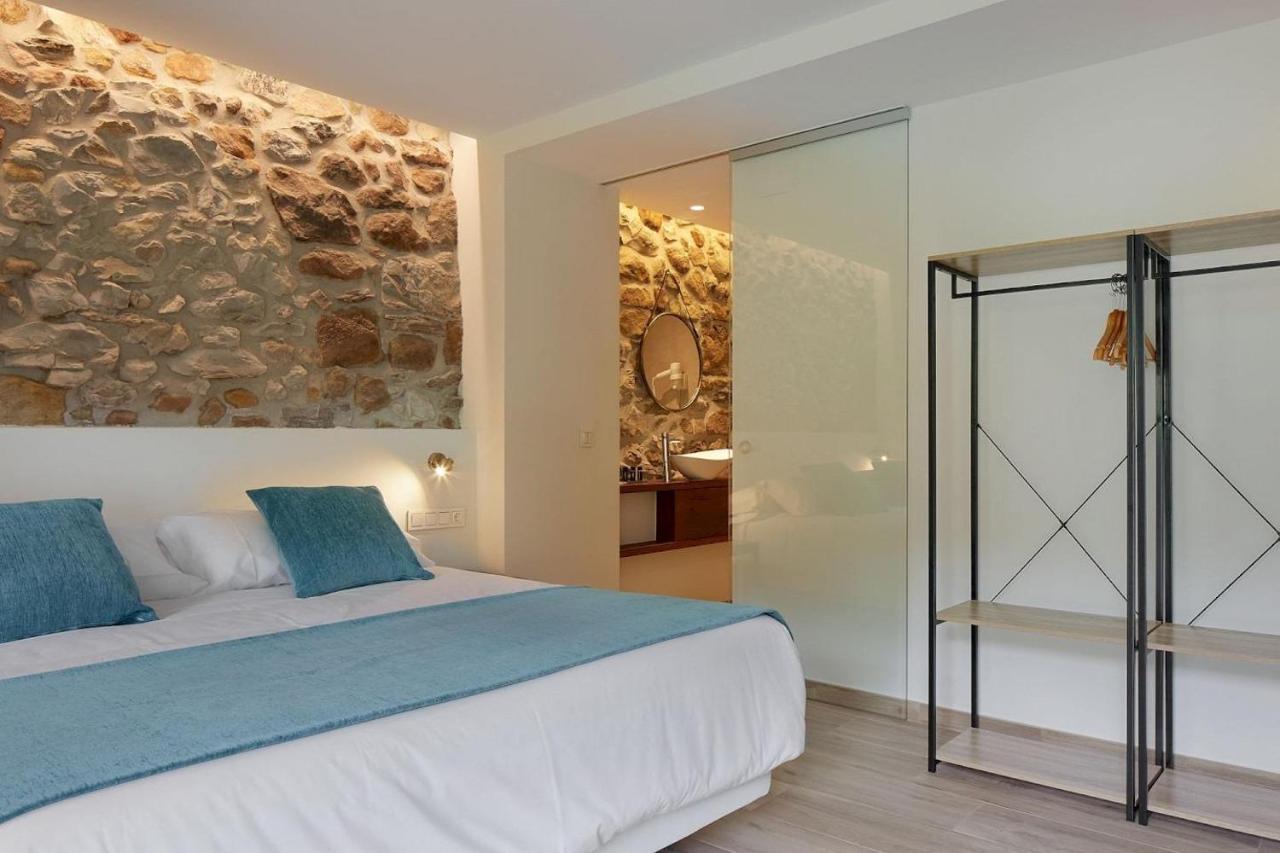 Triple Room Terrace