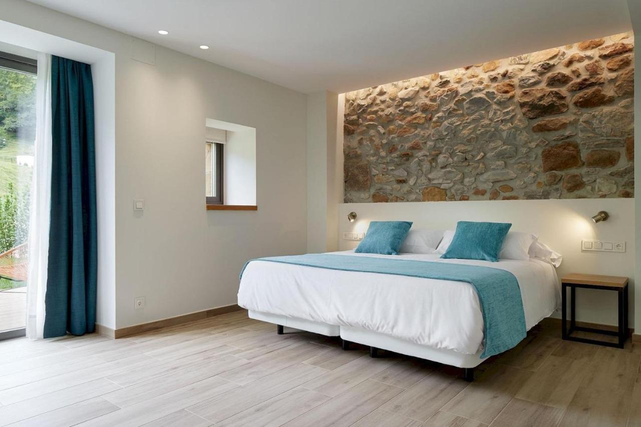 Triple Room Terrace