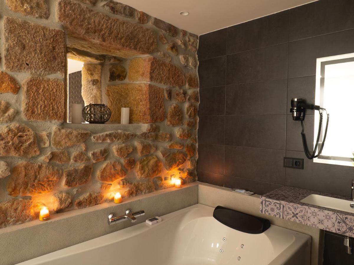 Suite Spa Bath